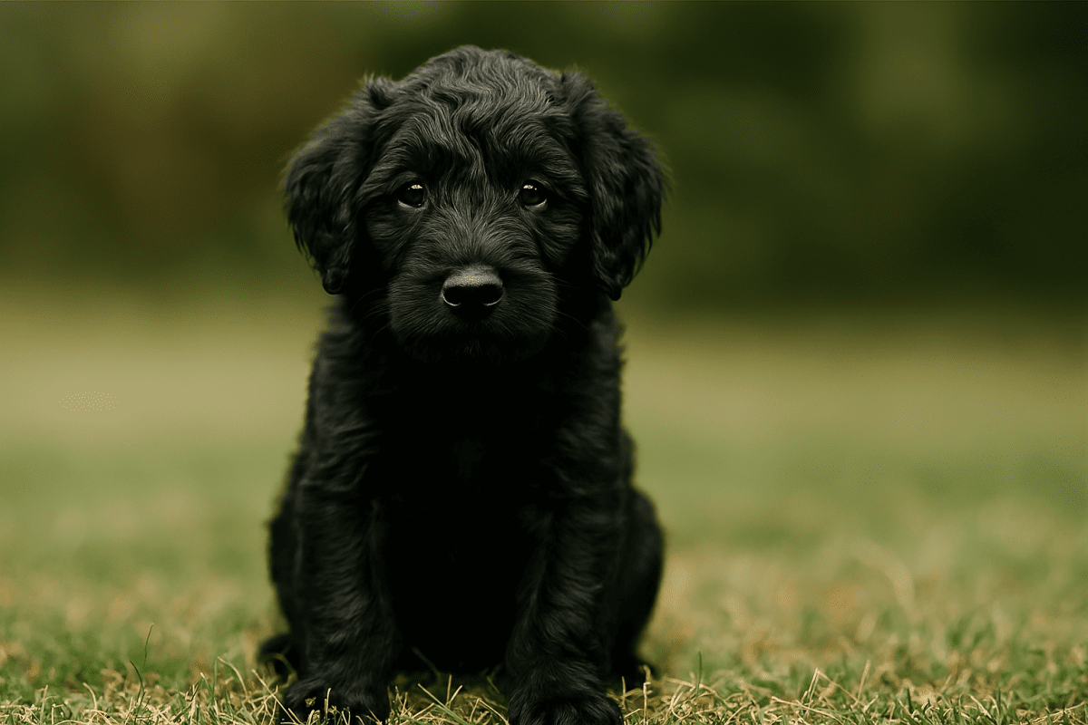 Why do Breeders Surrender Their Puppies to Rescues