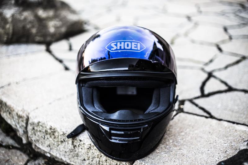 Tips to Keep Your Helmet Safe and Ready to Ride