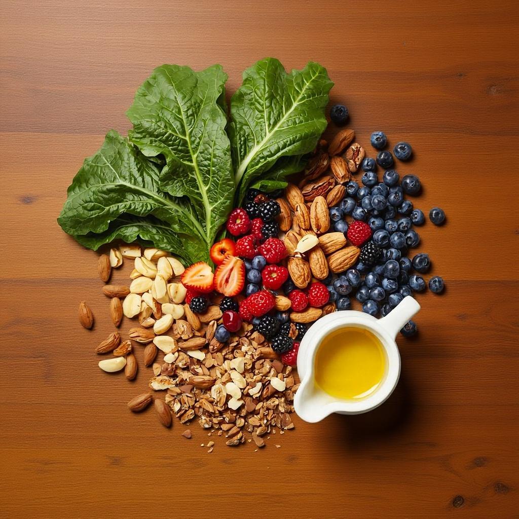 The Superfood Foundation