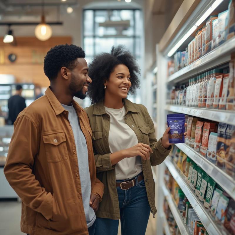 Find Top Picks for Nutritious Food You Can Trust