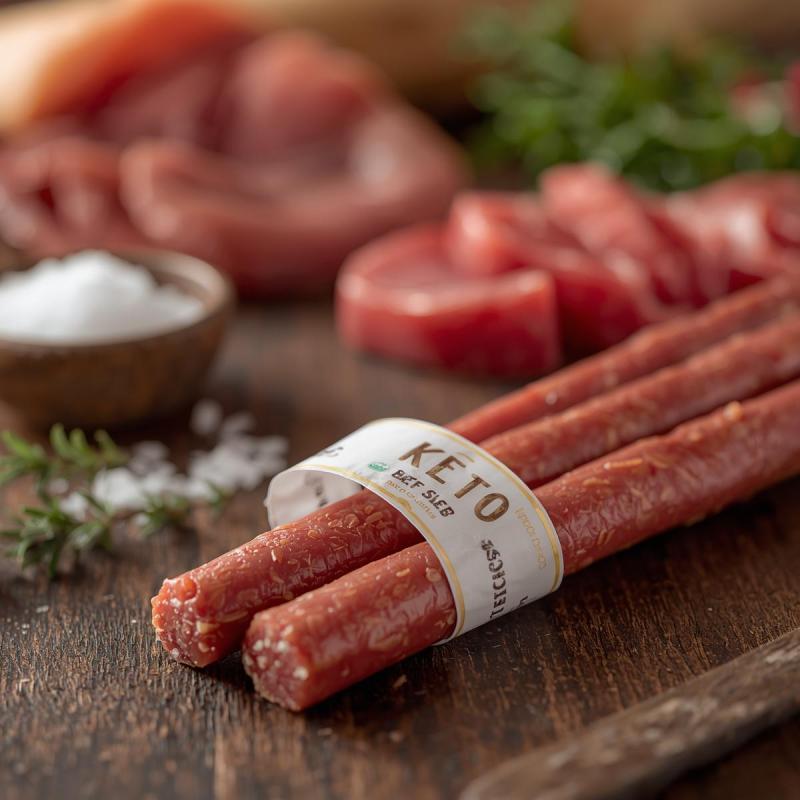 Why "Keto" and "Gluten-Free" labels often hide industrial seed oils.