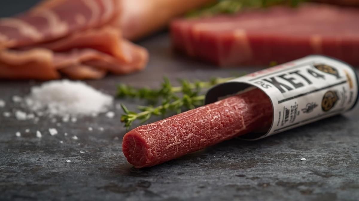 The Truth About Keto Beef Sticks: Why I Only Trust One Brand
