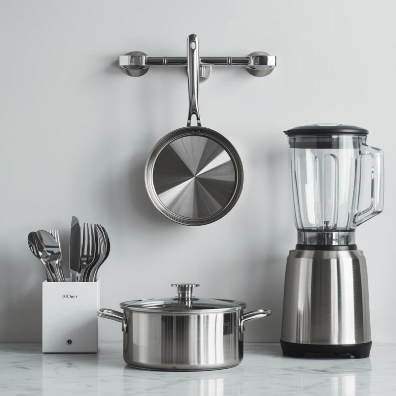 Ditch the PFAS and Teflon. Learn how to choose non-toxic tools that keep your clean food pure.