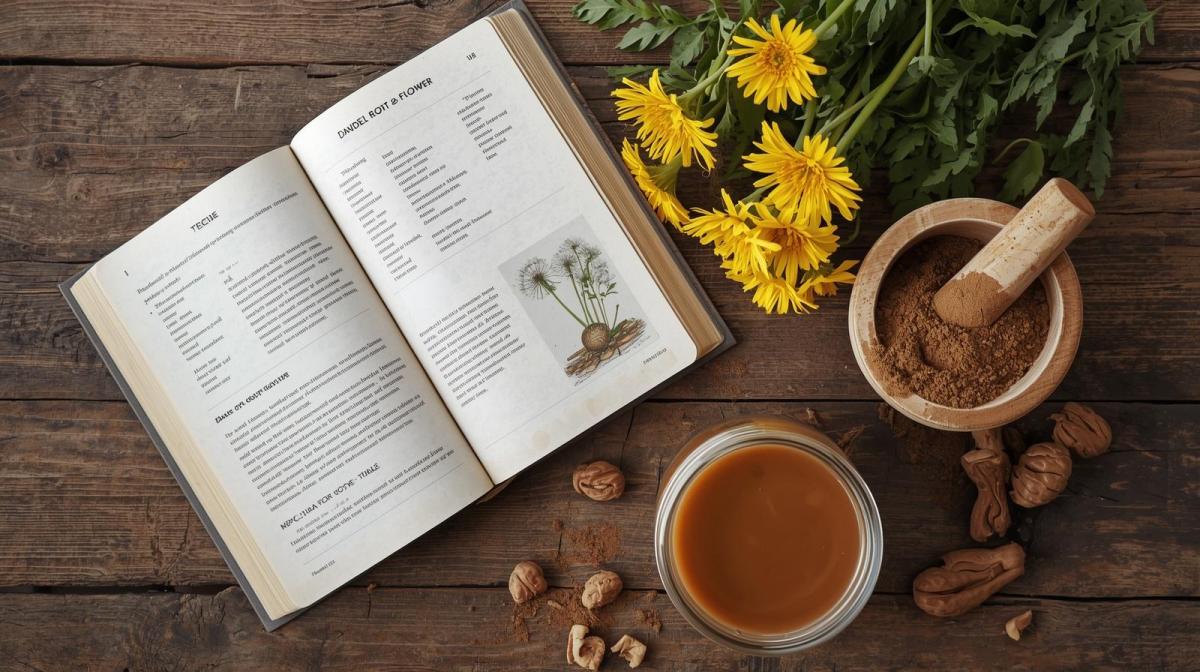 Delicious Dandelion Root Extract Recipes You’ll Love