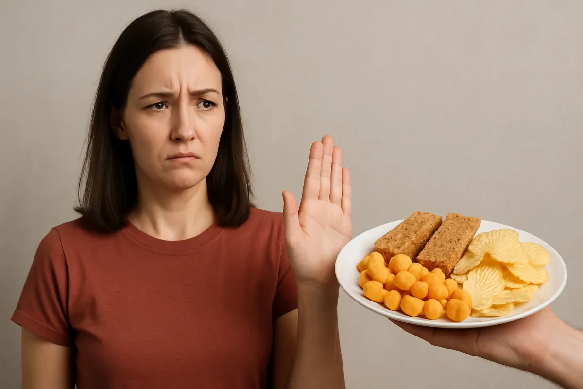 Why I Avoid Tapioca Fiber and Sucralose Snacks