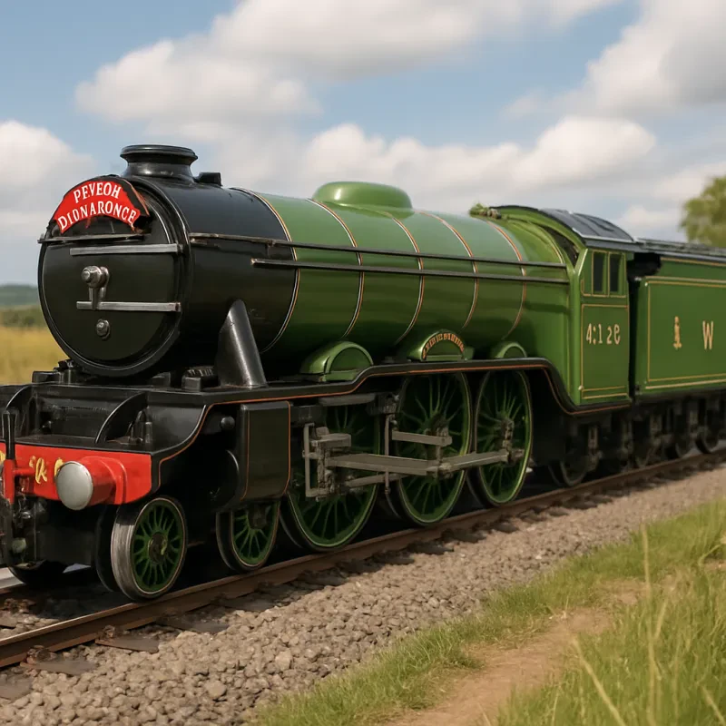 Discover the unique features and charm of this iconic model