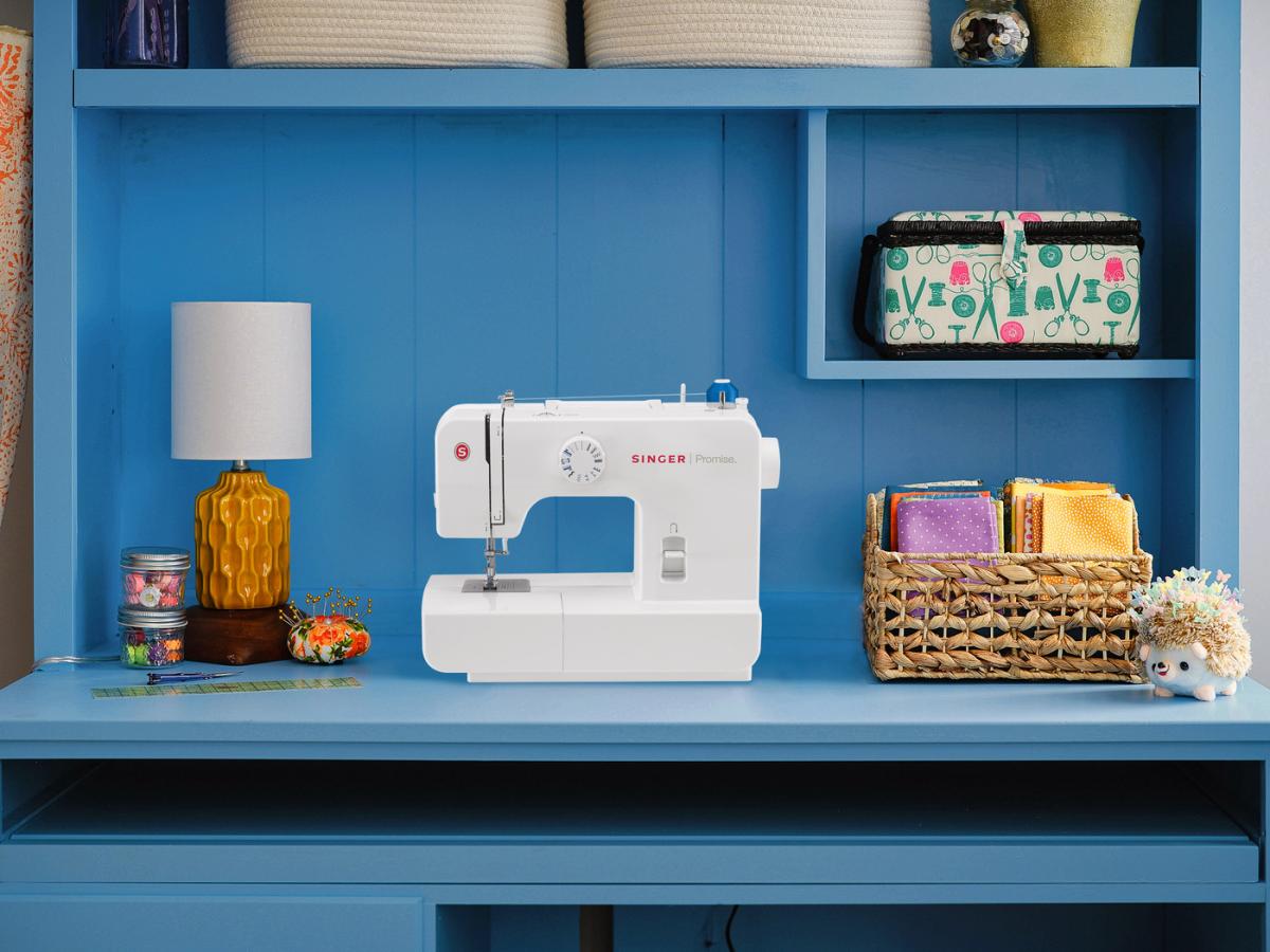 The Top 3 Brands Offering the Best Value Sewing Machines Between $200 and $500