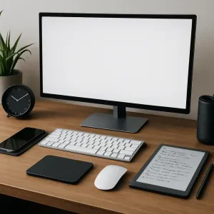 Upgrade your office with cool tools that make your work life easier