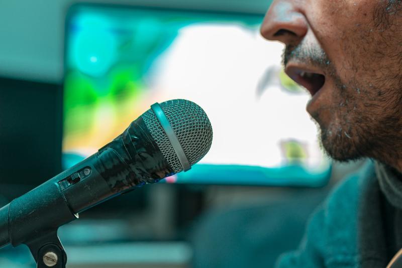 Find your perfect karaoke anthem and get the party started