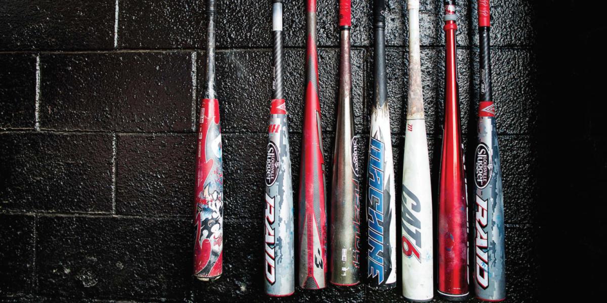 Top 3 Best-Selling Baseball Bat Brands