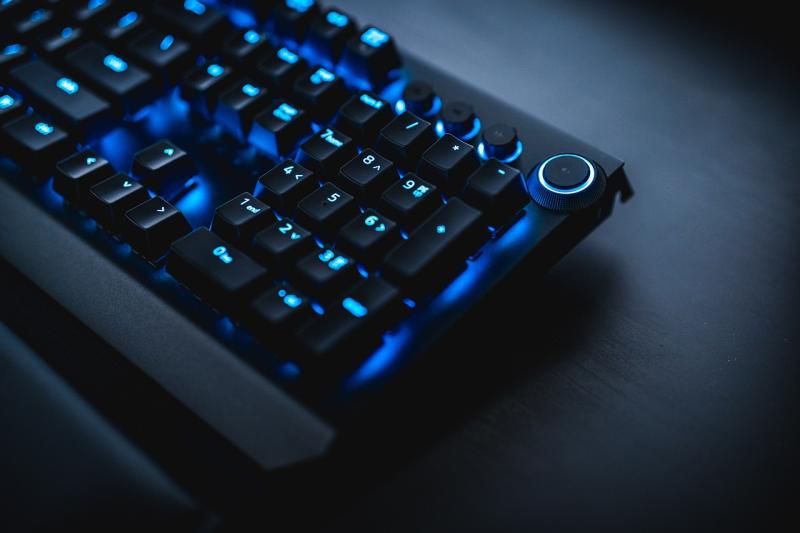 Finding the perfect gaming keyboard for your style