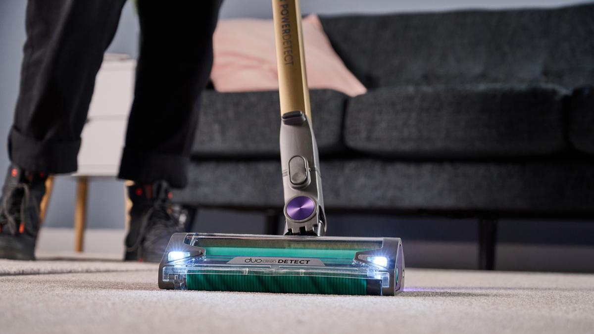 The Ultimate Guide to Shark Vacuum Cleaners