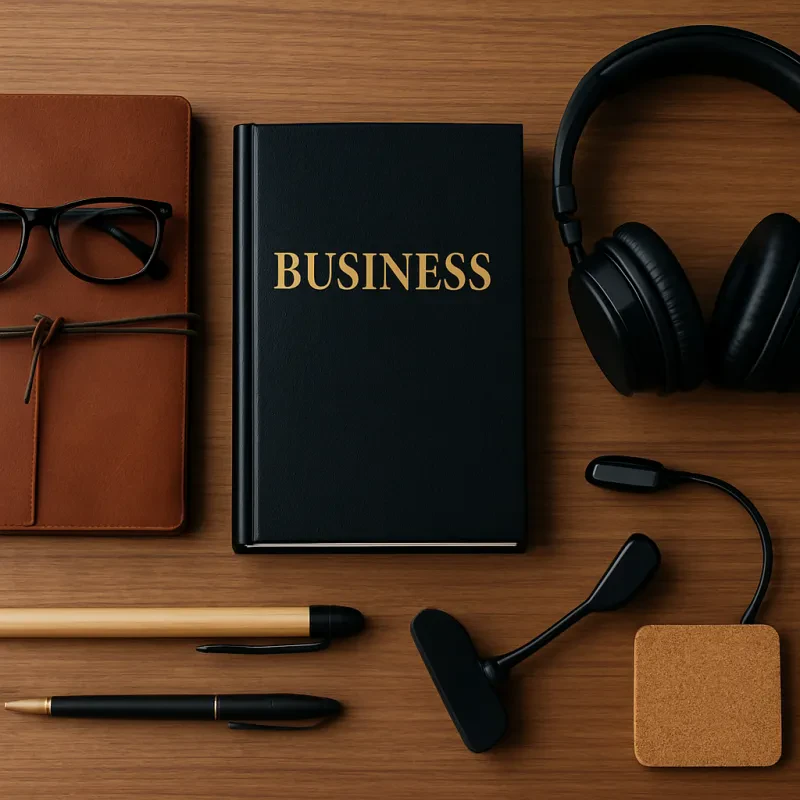 Must-have items to elevate your reading experience