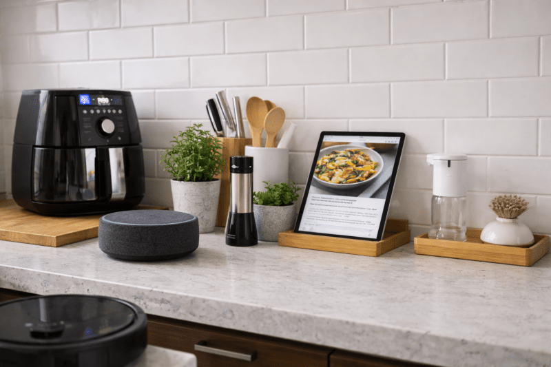 Transform your home with fun and trendy items you'll love