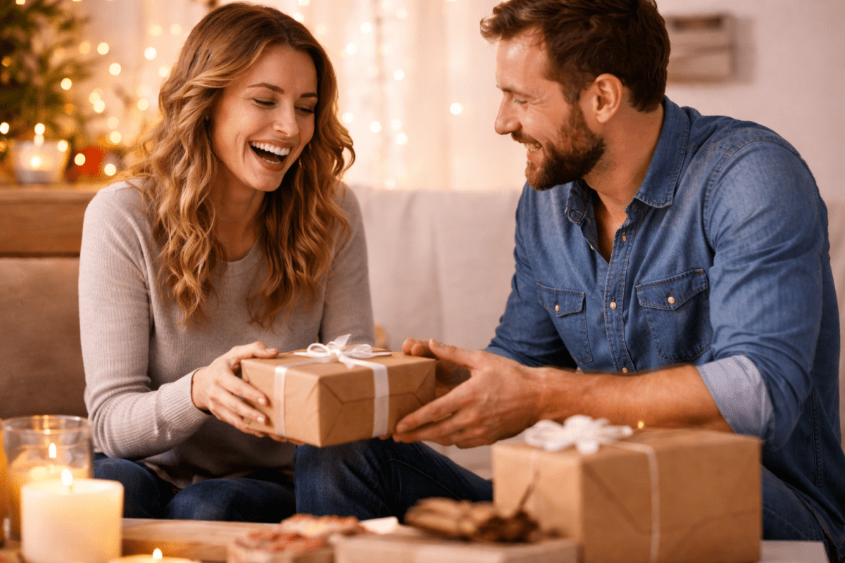 Unexpected Gift Ideas That Always Impress