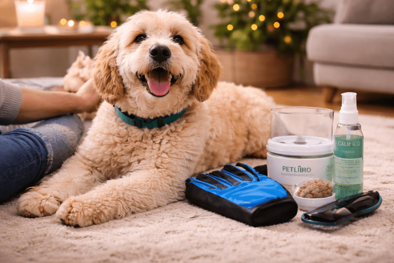 Fun and Practical Finds for Happy Pets and Their Humans