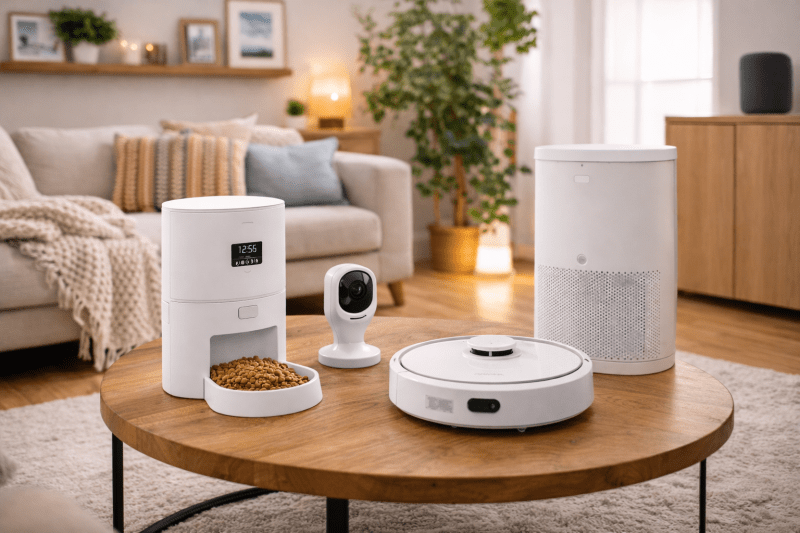 Smart Home Gifts That You'll Actually Use