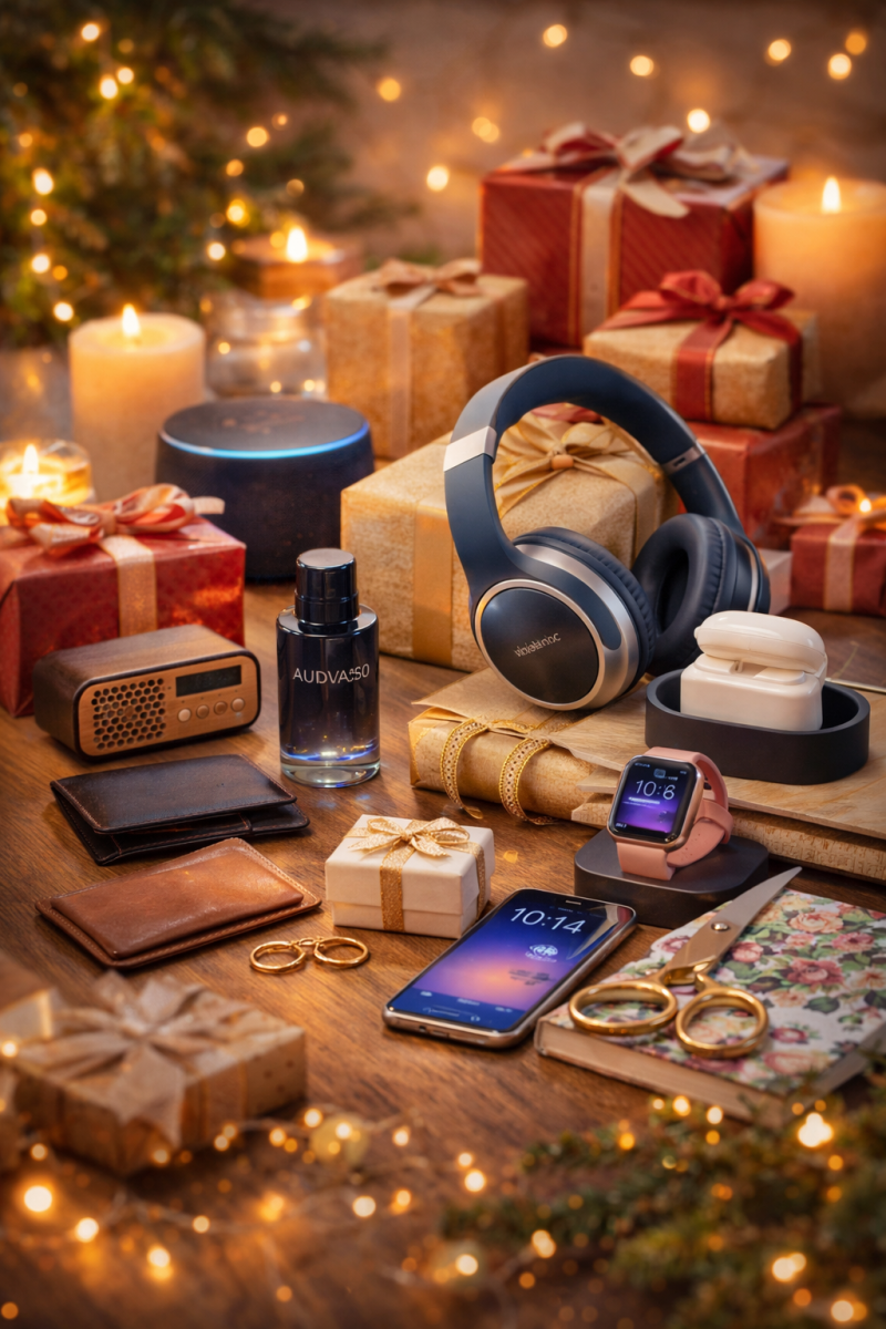 Best Gifts Under $50 That Feel Premium