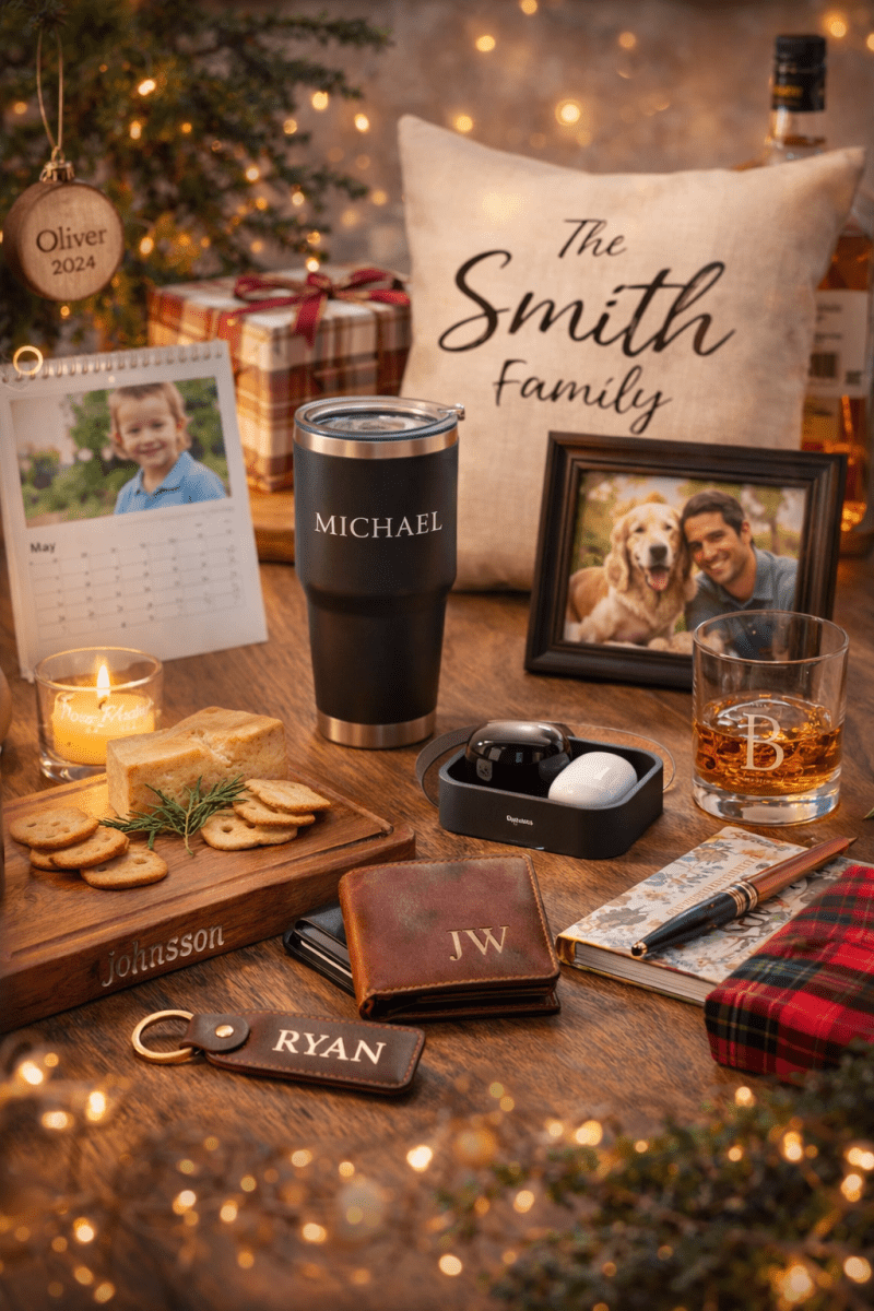 Best Gifts for People Who Have Everything