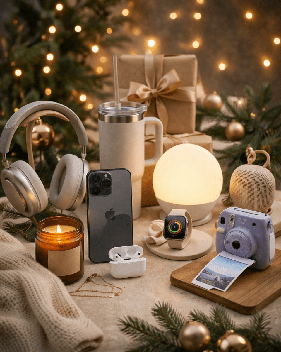 Trending Gifts Everyone Is Talking About Right Now