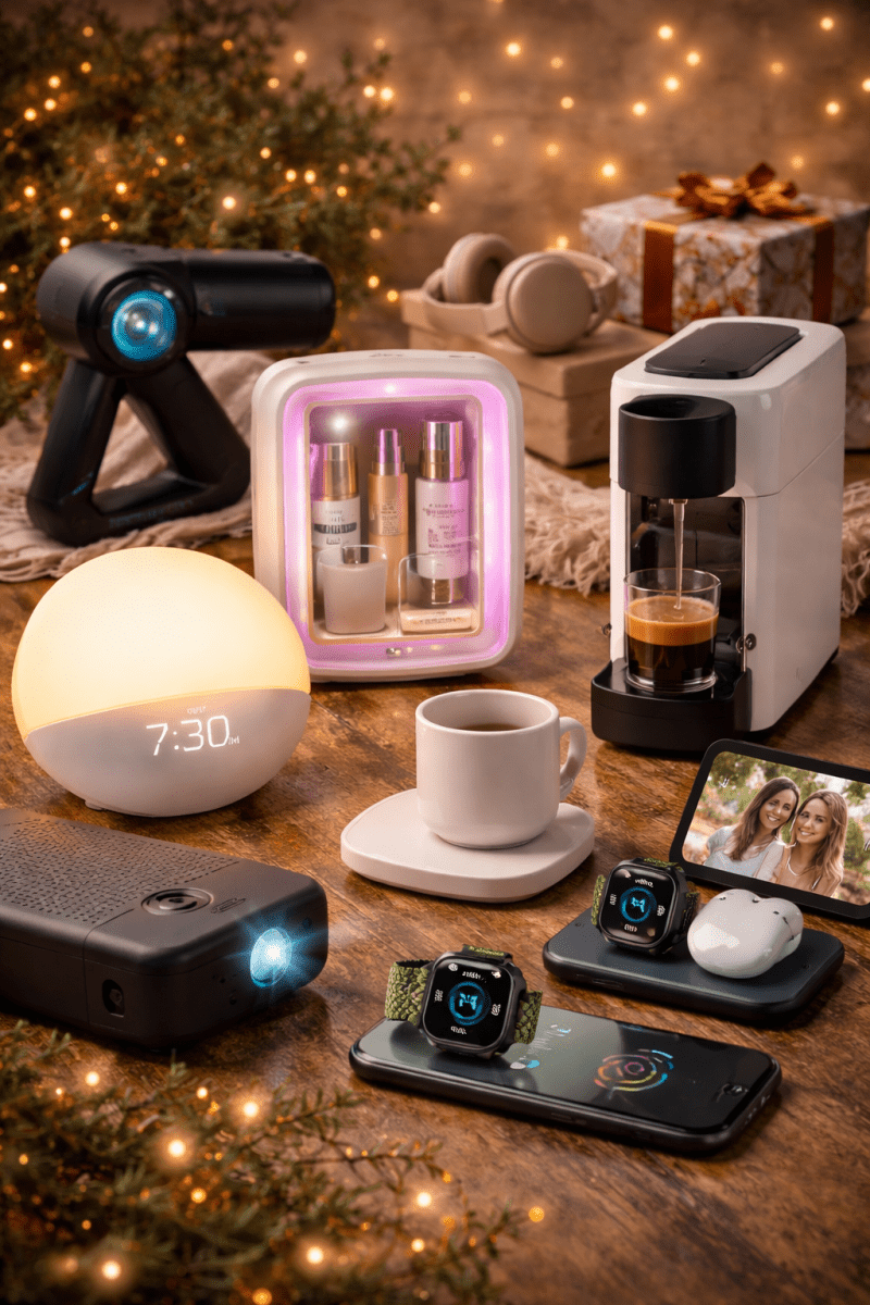 Last-Minute Gift Ideas That Still Feel Thoughtful