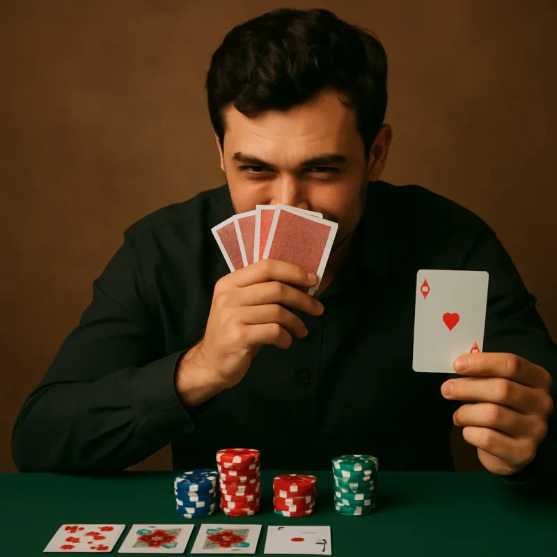 Master the art of deception and win more games