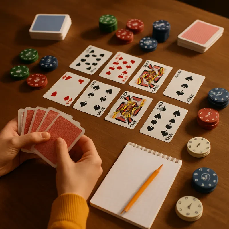 Get ready for unforgettable moments and friendly competition