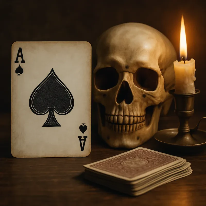 Strange beliefs about cards that might surprise you