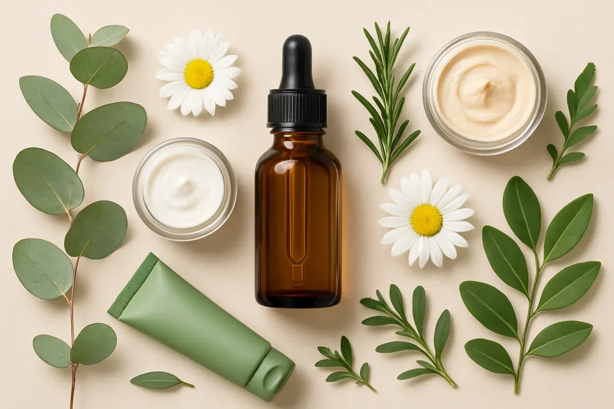 Choose the Best Organic Skincare for You