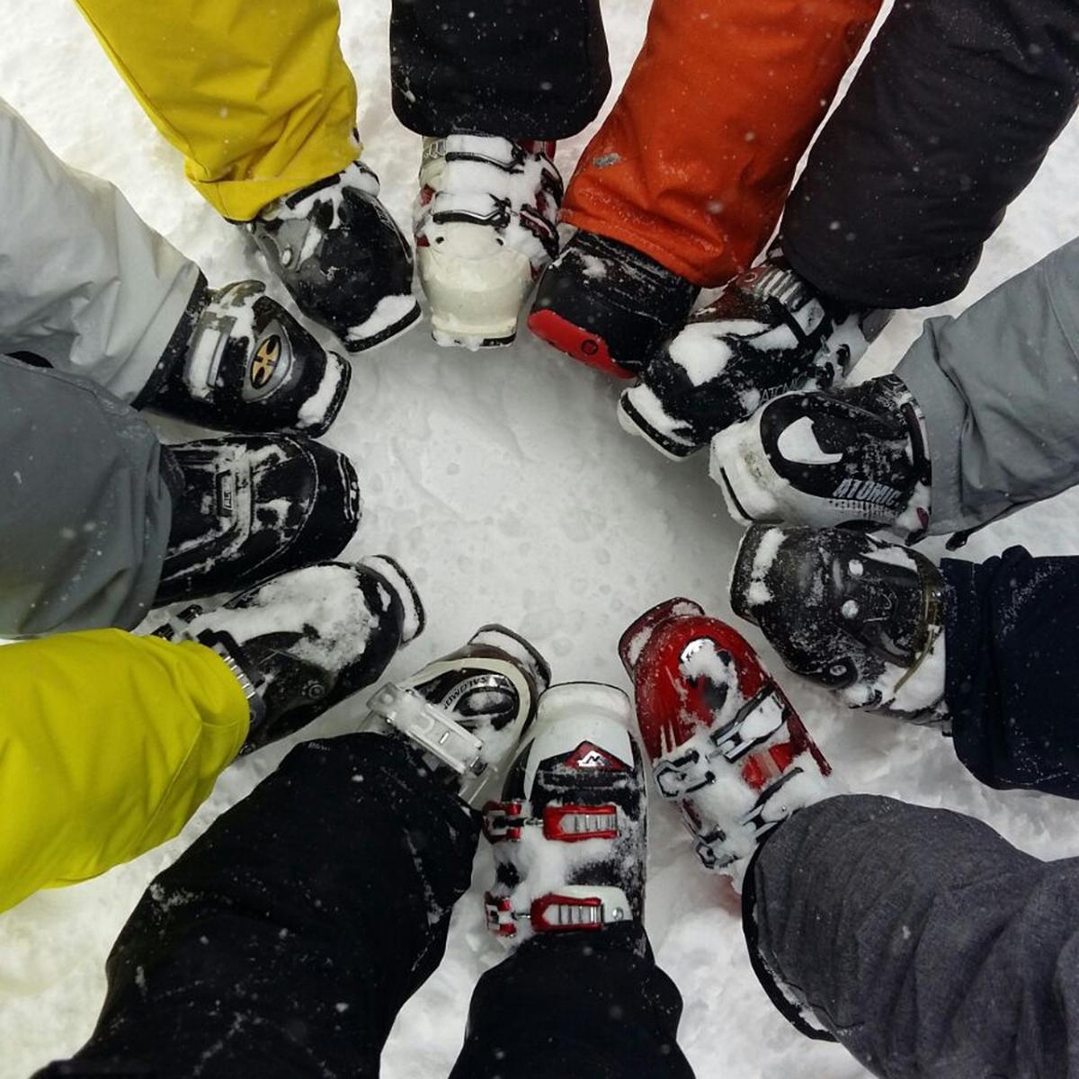 Choosing the Right Snowboarding Boots Made Easy