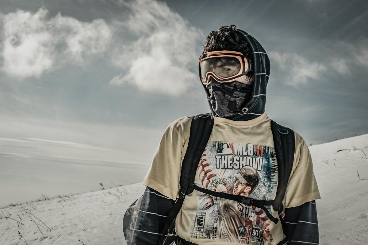 Must-Have Accessories for Every Snowboarder