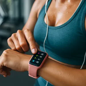 Get the most out of your fitness tracker with these simple tips