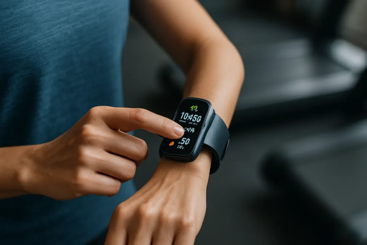Boost Your Results with Fitness Tracker Tips