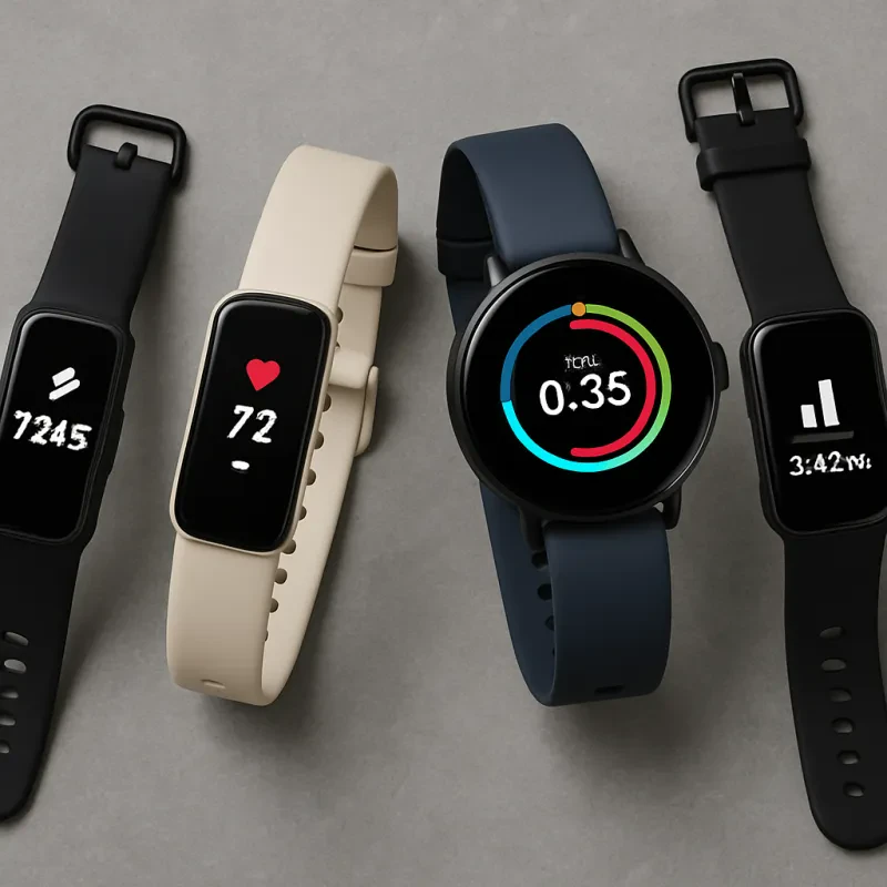 Get the perfect companion for your fitness journey