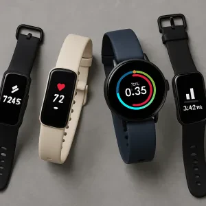 Get the perfect companion for your fitness journey