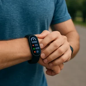 Get the Most Out of Your Fitness Tracker with Simple Strategies