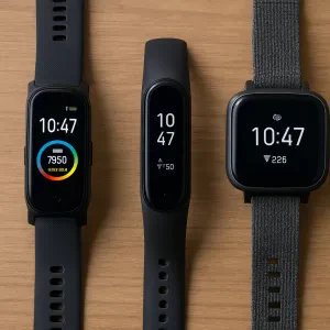 Find the perfect fitness tracker that fits your wallet and helps you reach your goals