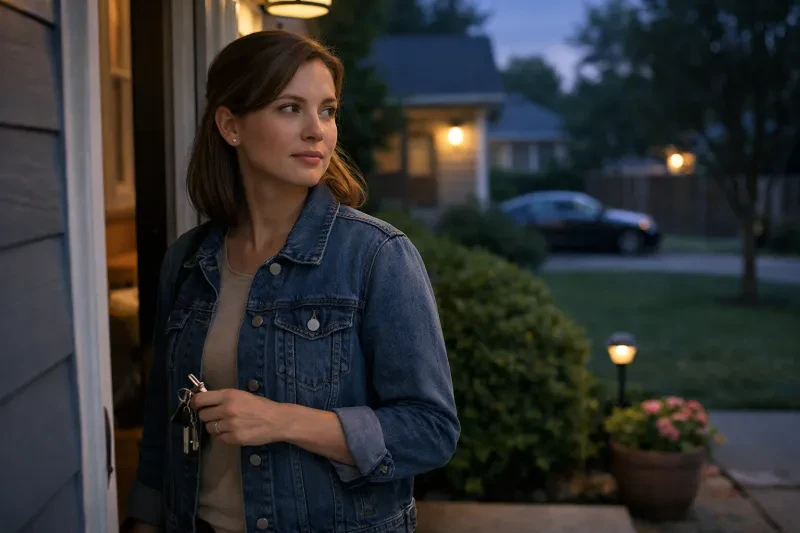 Quiet warning signs around your home — and how to restore calm before worry takes over