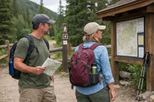 Simple ways to plan outdoor activities without stress, fear, or overthinking