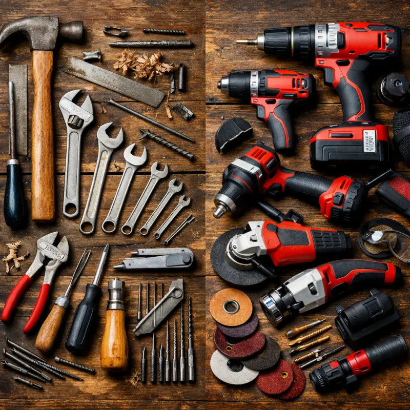 Discover the best options for your woodworking projects in 2026