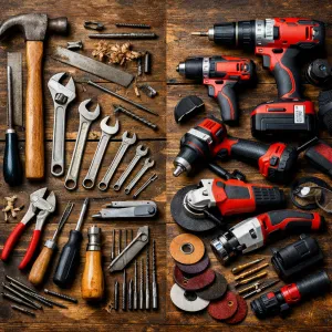 Discover the best options for your woodworking projects in 2026