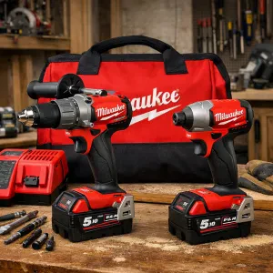 Find out why this combo kit is a must-have for your toolbox