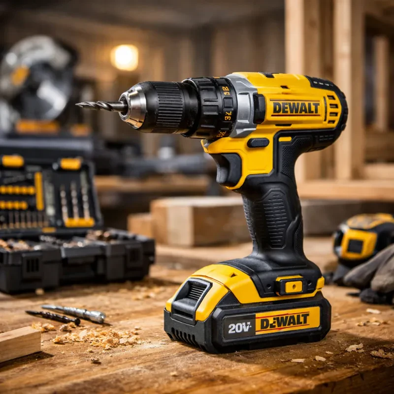 A handy tool that makes your DIY projects a breeze