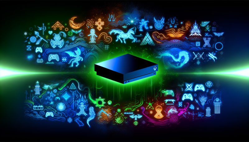 Best picks for your gaming fun this year