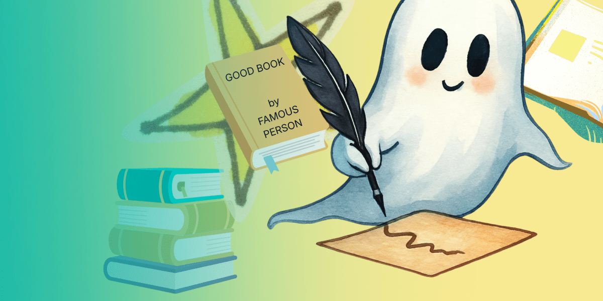 Celebrity Children's Books: The Ghostwriters Behind the Authors