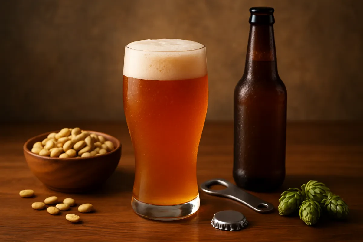 Craft Beer Made Easy for Everyday Enjoyment