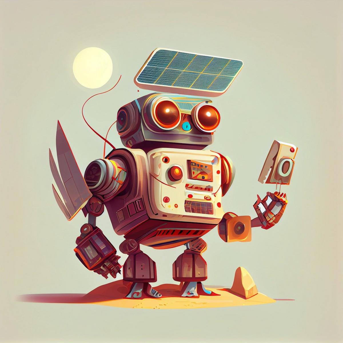 AI in Everyday Devices Made Simple