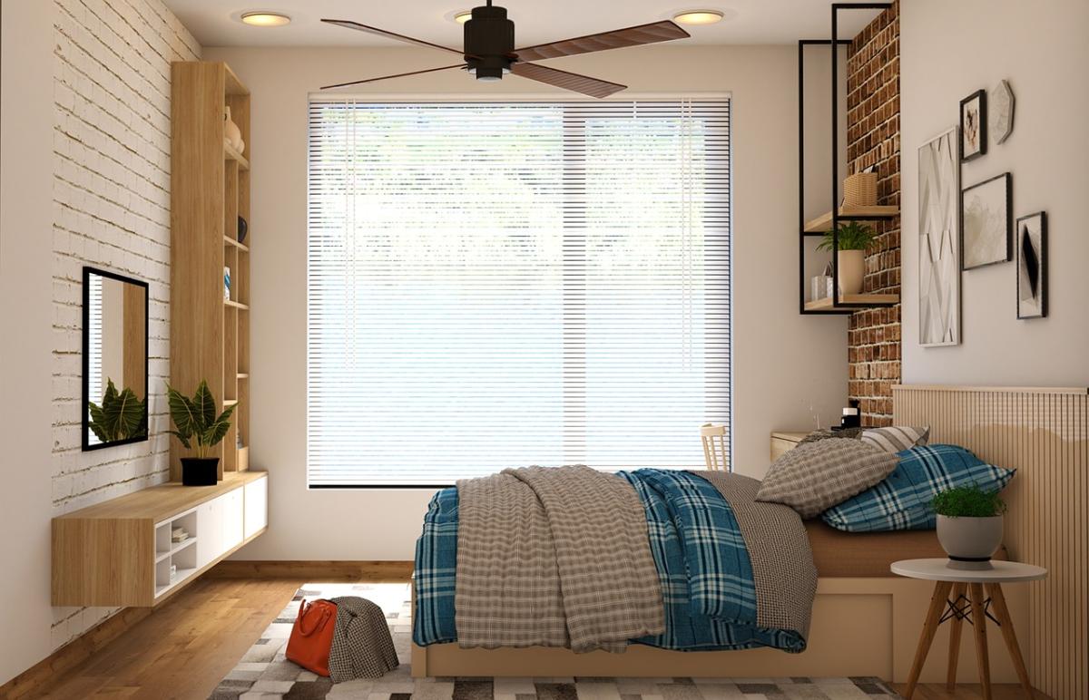 Discover Why Low-Profile Ceiling Fans Are Awesome