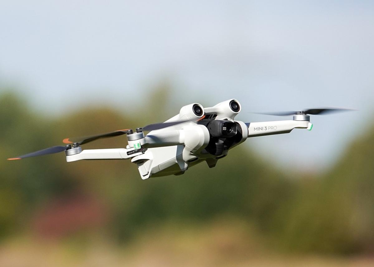 The Fascinating History of Drones: From Military Weapon to Commercial Tool