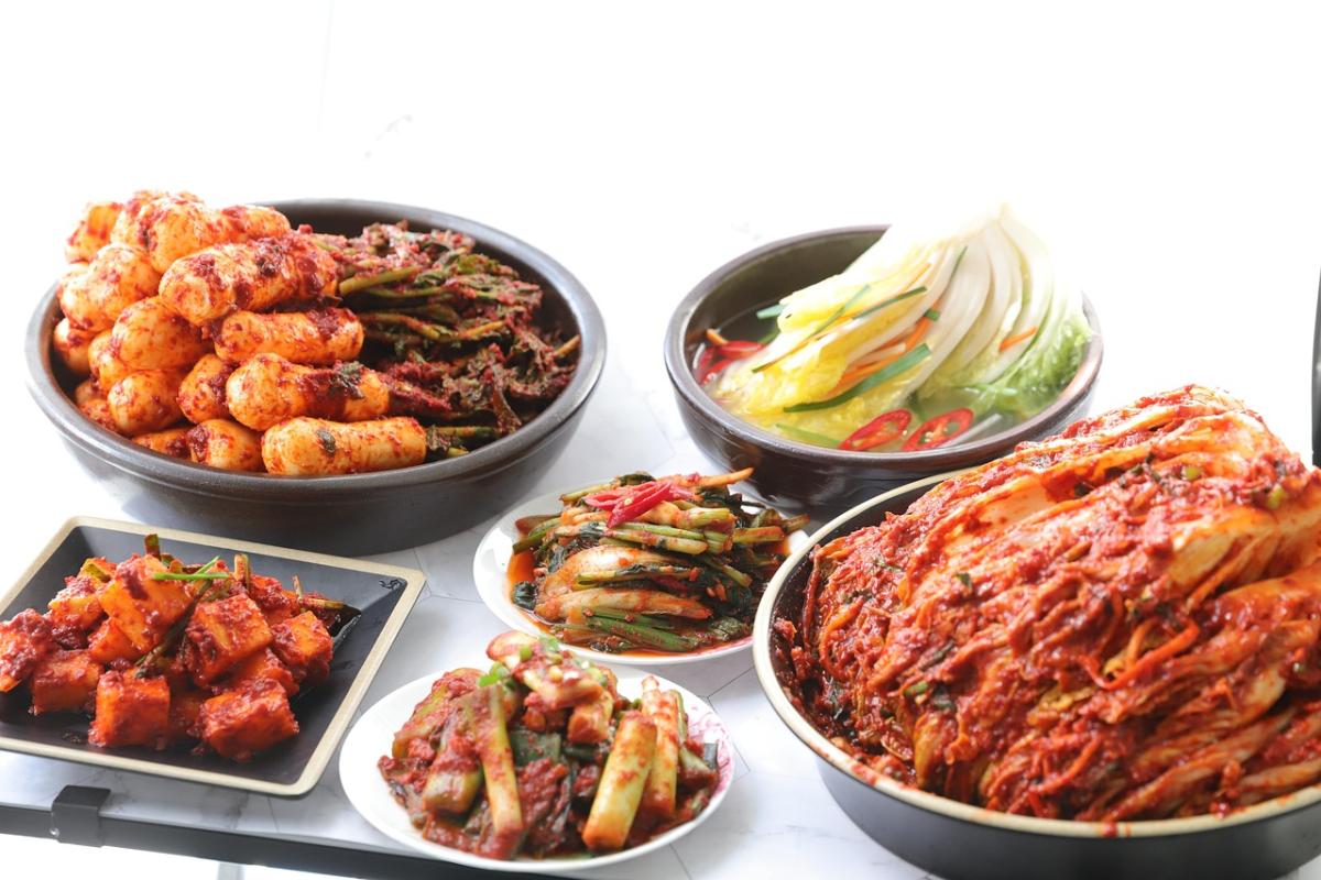 Fermented Foods: Health Benefits and How to Make Them